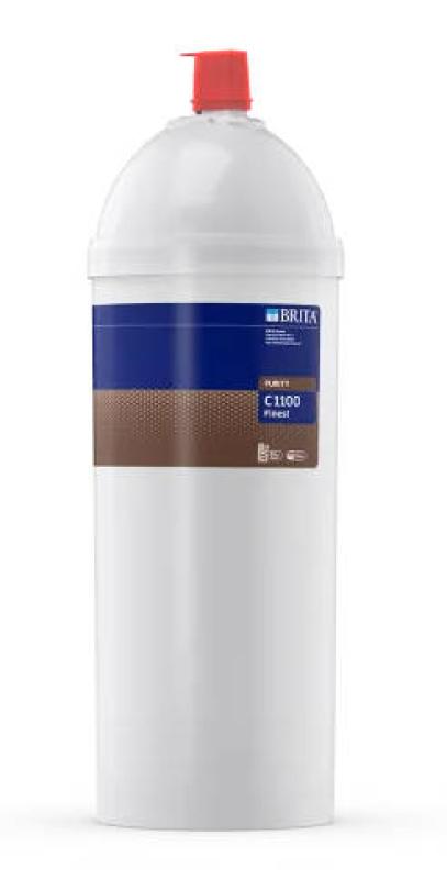 Brita Purity Finest C1100 Filterkartusche, versandkostenfrei